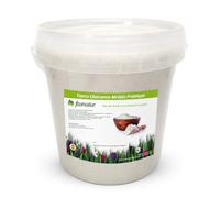 Tierra diatomea molida natural 1,5kg, múltiples usos, tratamiento eficaz contra insectos y fertilizante natural