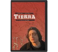 Tierra [Edizione: Stati Uniti] [Italia] [DVD]