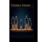 TIERRA FIRME: 365 Días de Raíces Inquebrantables para Construir tu Fuerza Interior