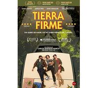 Tierra firme (DVD) - DVD