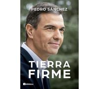 Tierra firme (PENINSULA) (edición en español)