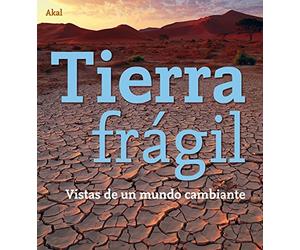 Tierra frágil