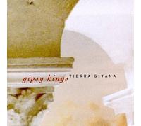 Tierra Gitana by Gipsy Kings (1996) Audio CD