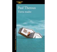 Tierra madre (Literaturas)