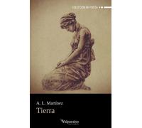 Tierra | Martínez De León