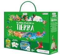 TIERRA MEGA ATLAS