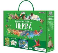 TIERRA MEGA ATLAS