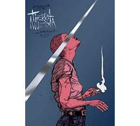 TIERRA MUERTA (COMIC)