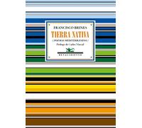 Tierra nativa: Poemas mediterráneos: 131 (Antologías)