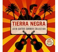 Tierra Negra - Latin Guitar - Summer..