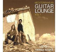 Tierra Negra - Mediteranean Guitar Loung