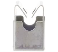 Tierra profunda de tierra, diámetro de 16, composición galvanizada en caliente, según DIN 50164-2, set de 1,5 m, 3,0 m, 4,5 m, 6,0 m (set de diámetro 16, 1,5 m, 1 x 1500 mm)