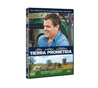 Tierra Prometida [DVD]