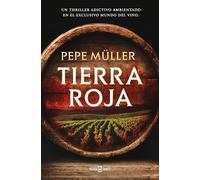Tierra roja (Éxitos)
