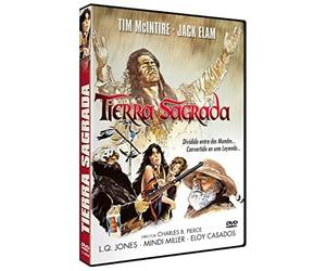 Tierra sagrada / Sacred Ground (1983)