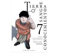 TIERRA, SANGRE, CONOCIMIENTO, VOL. 7