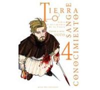 TIERRA, SANGRE,CONOCIMIENTO, VOL. 4