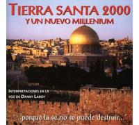 Tierra Santa 2000