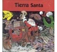 Tierra Santa