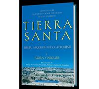 Tierra Santa: Biblia, arqueología, catequesis: 158 (FUERA DE COLECCION)