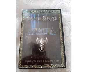 Tierra Santa - Cuando la tierra toca el cielo [Alemania] [DVD]