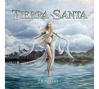 Tierra Santa - Destino - LP+CD [Vinyl LP] [Vinilo]