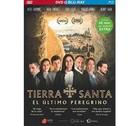 Tierra Santa. El último peregrino [DVD]