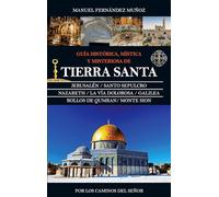 Tierra Santa (Espiritualidad)