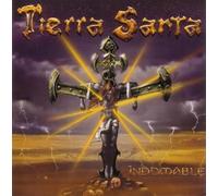 TIERRA SANTA - INDOMABLE [Vinilo]