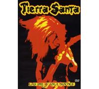 Tierra Santa - Las Mil Y Una Noches, 2003, DVD