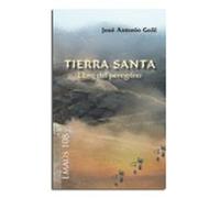 Tierra Santa. Libro del peregrino