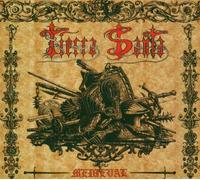 Tierra Santa - Medieval [Import]
