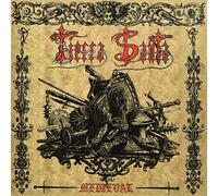 Tierra Santa - Medieval [Vinilo]