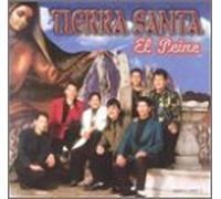 Tierra Santa - Peine