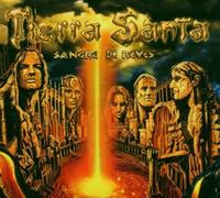 Tierra Santa - Sangre De Reyes [Vinilo]