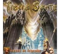 TIERRA SANTA - TIERRAS DE LEYENDA