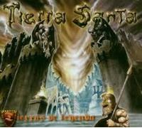 Tierra Santa - Tierras De Leyenda [Vinilo]