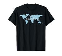 Tierra - ser Bueno con Ella Camiseta