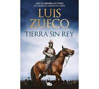 Tierra sin rey (Ficción)