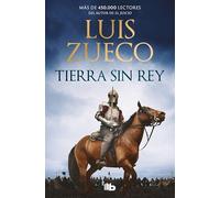 Tierra sin rey (Ficción)