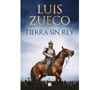 Tierra sin rey (Histórica)