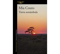 Tierra sonámbula (Literaturas)