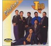 Tierra Tejana - Serie Platino
