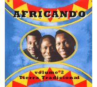 Tierra Tradicional Vol.2