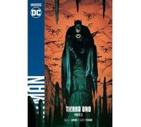 Tierra Uno Parte 3 Universo Dc Libro Tapa Dura [tapa Dura] Warner Dc