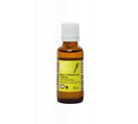 Tierra Verde Aceite esencial de hierba de limón BIO (30 ml) - ayuda al agotamiento
