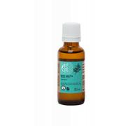 Tierra Verde Aceite esencial de menta BIO (30 ml) - favorece las vías respiratorias y la concentración