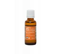 Tierra Verde Aceite esencial de naranja BIO (30 ml) - potenciador del estado de ánimo