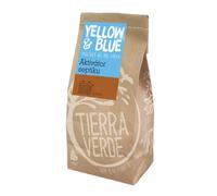 Tierra Verde Activador de fosas sépticas (500 g) - para el equilibrio biológico natural