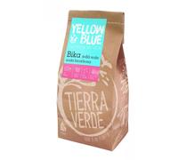 Tierra Verde BIKA - Bicarbonato de sodio (bolsa de 1 kg)
